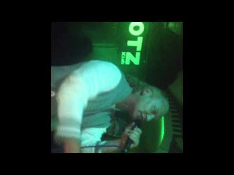 FLUXER FEAT PACOMC @ROOTZ CLUB