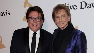 Why Barry Manilow Kept Being Gay And Married A Secret Until Now