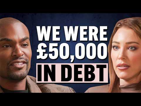 “I Don’t Define My Sexuality!” Lorna Luxe EXCLUSIVELY Shares The Truth About Her Marriage