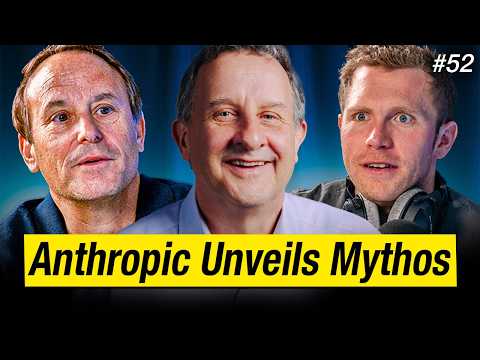 SpaceX's Financials Leaked: Is it Worth $2TN | Meta Debuts Muse Spark: Are They Back in the AI Race?