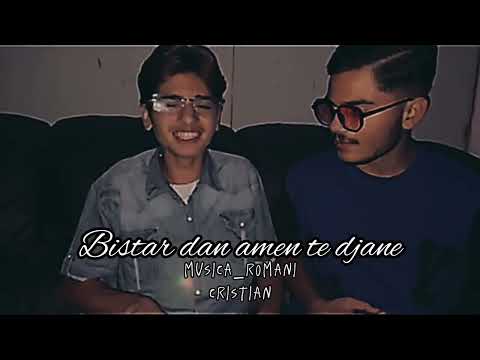 Charly Hamidovic- Sar gelantar mandar tu (2023 official video)