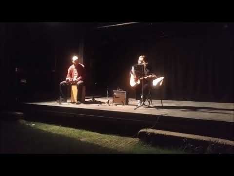 Lucia Šútorová - Ride - Lana Del Rey (Cover) Live