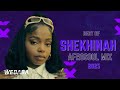 Best Of Shekhinah Afro Soul Mix 2025 DJ Webaba