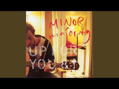 A Song for Nicole - Minor Majority