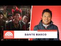 ‘Hook’ Star Dante Basco On Best Moments As Rufio, Working With Robin Williams | TODAY Original