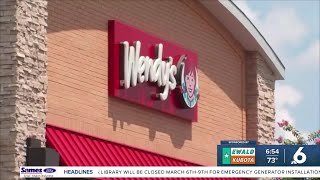 Wendy's is hiring a Chief Tasting Officer. Get paid $100K to eat burgers