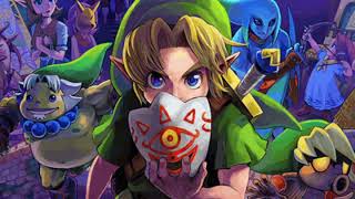 ムジュラの仮面 ラスボス تحميل اغاني مجانا