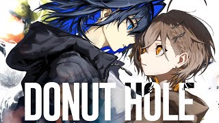 【Cover MV】Donut Hole / ドーナツホール - Ouro Kronii & Nanashi Mumei