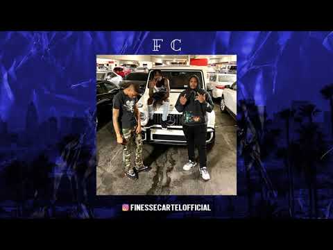 BlueBucksClan DJ x Jeeezy Ft Cash Kidd - Aaron Judge