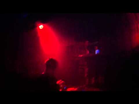 Trackster @ Tresor Berlin 11 01 2012