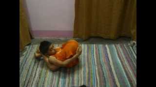 preview picture of video 'yoga anuj sharma 1'