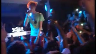 DREFGOLD LIVE : WAVE