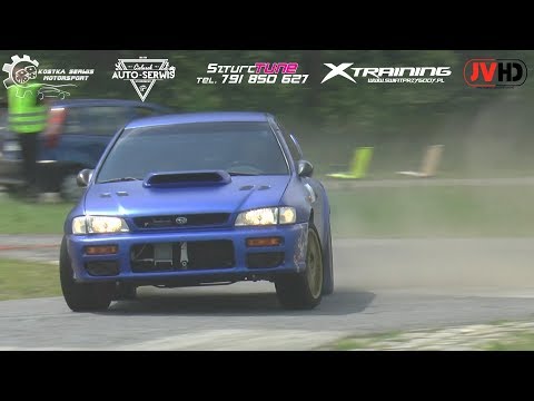 3 Runda SMT 2019 - Action & Crash by JVHD