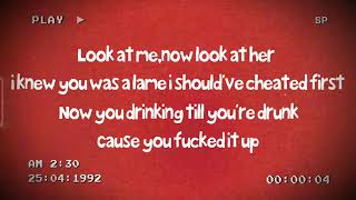 Down Bad||Erin Kaith||Lyrics