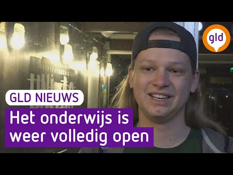 GLD Nieuws 17 januari 2022