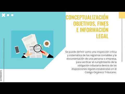 Auditoria Fiscal B2025