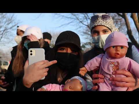 Coronaabi DKG Abifilm 2021