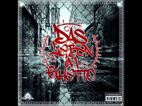 Lil-Ham Omayrat  feat Kell - Unsere Zeit  (DLIG 2012 Mixtape)