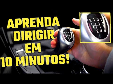 How to drive a manual car - Tips for new drivers