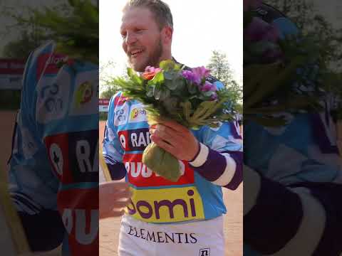 Roope Korhonen Short