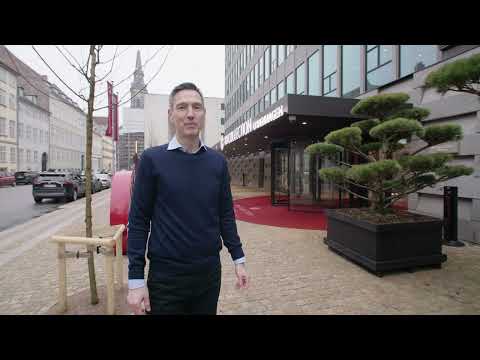 Årsrapport 2021 ATP Ejendomme