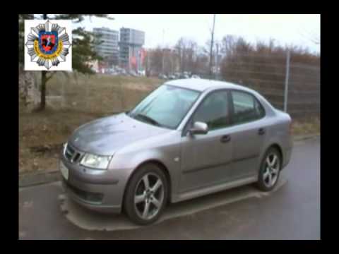 Vilniaus policija sulaikė plėšimais įtarimus vyriškius