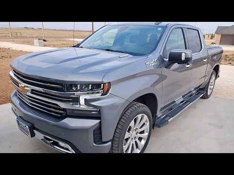 2021 Chevrolet Silverado 1500 (CC-2081230) for sale in Glendale, California