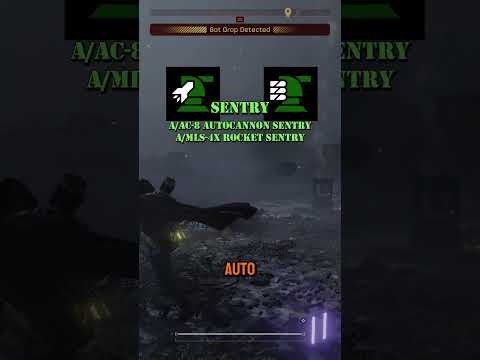 Bot Diff 10 Loadout & Tips | Order 60-Sith | Helldivers 2