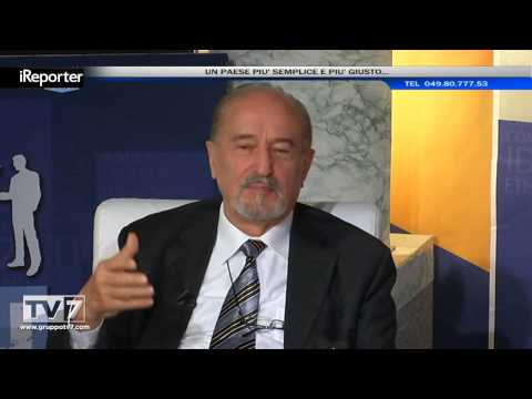 TV7 MATCH: COSTITUZIONE DA CAMBIARE