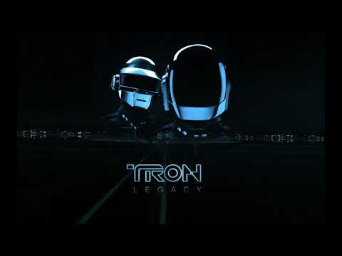 Tron Legacy Soundtrack -  Daft Punk