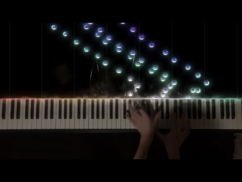 Liszt - Galop in A Minor - S.218 - Preview