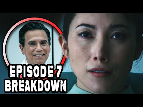 SEVERANCE Season 2 Episode 7 Breakdown, Theories, Mysteries & More!