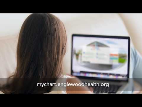 Accessing Your Health Care Info with MyChart