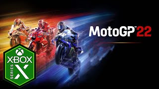 Download lagu MotoGP 22 Xbox Series X Gameplay Review [Optimized] [Xbox Game Pass] mp3