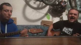 Video Kapka - živě garage