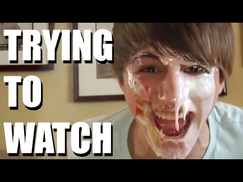 Trying To Watch: The Fred Movie Trilogy