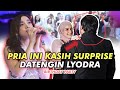 Download lagu SURPRISE ULANG TAHUN ADA LYODRA