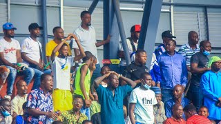 NIGERIA PROFESSIONAL FOOTBALL LEAGUE – SHOOTING STARS vs HEARTLAND FC 2022