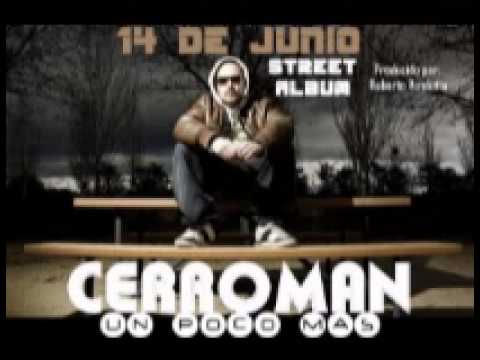 Cerroman - No me locreo (feat Artes, Cheke en Blanco y Rob Vendetta)