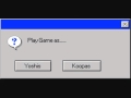 Geo S World Reading Windows Errors