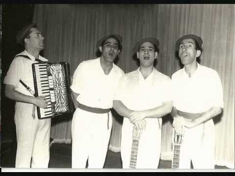 Los Chimberos  - Maite.wmv