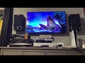 The Lion King USA Blu Ray Walkthrough 2011