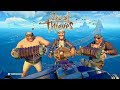 EVERY Sea Of Thieves Song HURDY GURDY Lead Full Band Crew OUTDATED Plz Read Description
