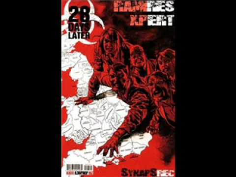 Ramires ft. Xpert - 28 gün sonra