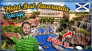Hotel Best Jacaranda Tenerife (Every Aspects)
