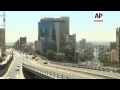 Amman Is Most Expensive City In MidEast