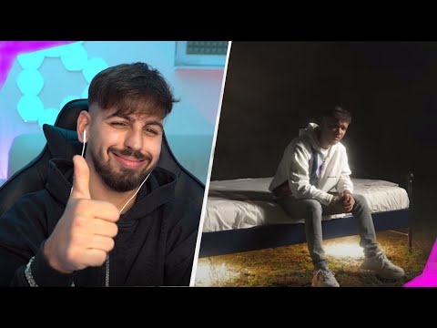 BUNY REAGIERT AUF EDDIN   DU FEHLST