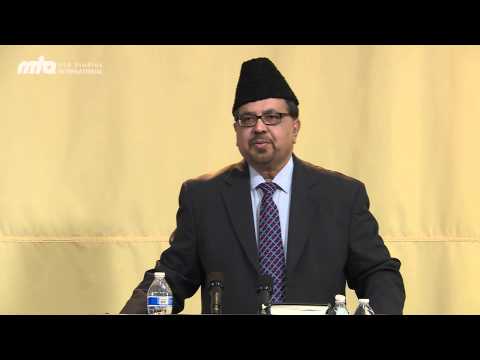 Videos Islam Ahmadiyya