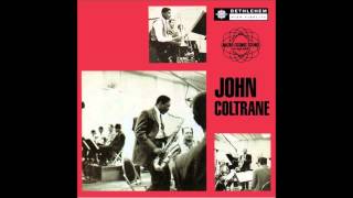 John Coltrane   Tippin' take 3