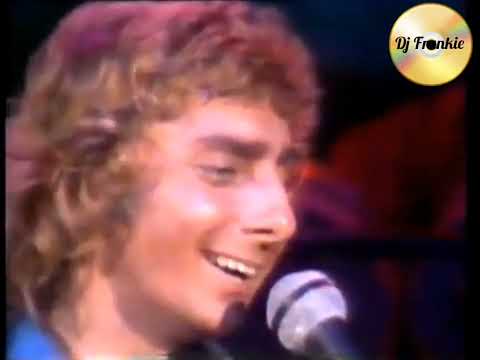 Barry Manilow-Looks like we made it( edited) [1976]